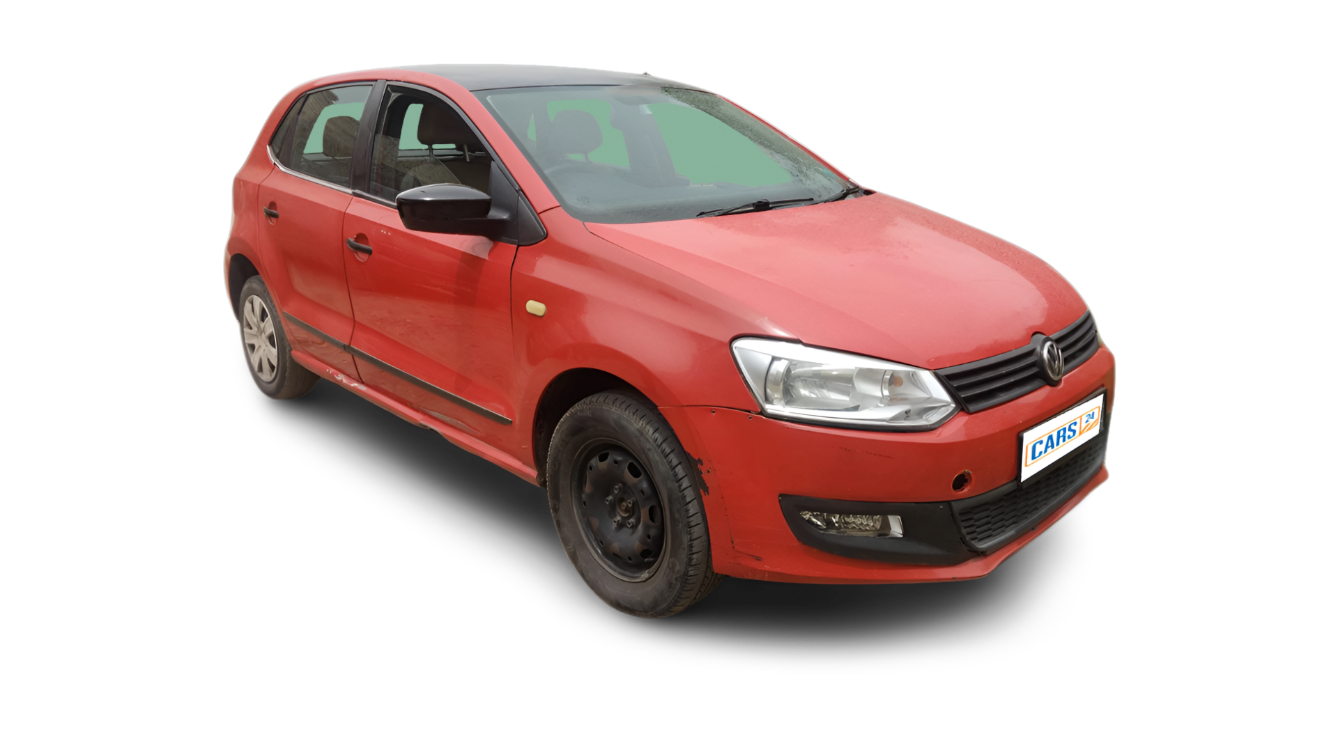 Volkswagen Polo-img